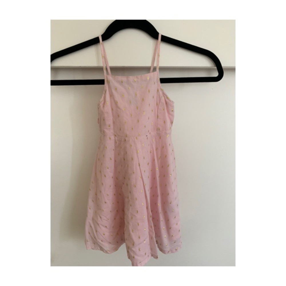 Two Spring Dresses